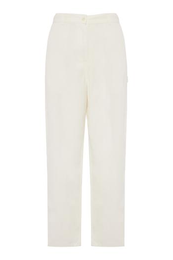 Shakara cotton and cashmere pants 