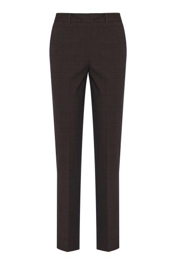 Romeo crepe pants