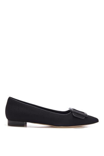 Gala 10 textile flats 