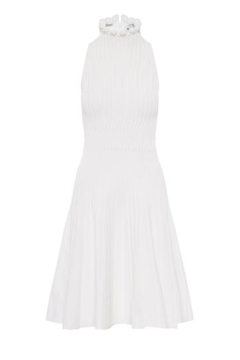 ΦΟΡΕΜΑ FIT FLARE CURL KNIT