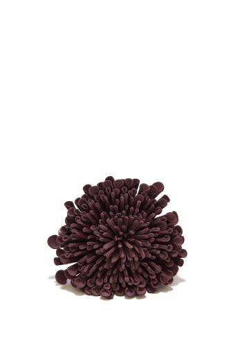 ΚΟΛΙΕ FLOWER LEATHER