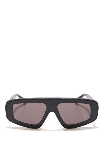 Mask sunglasses 95s rectangular