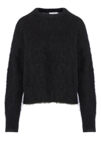 Sephia alpaca sweater 