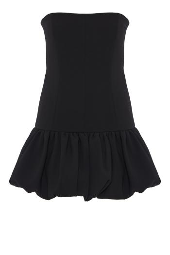 Garance strapless mini dress 