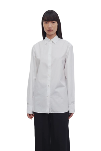 Sisilia cotton shirt