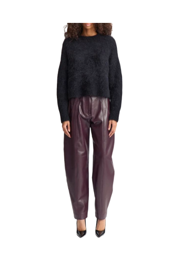 Sephia alpaca sweater 