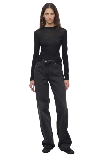 Clair cotton jeans 