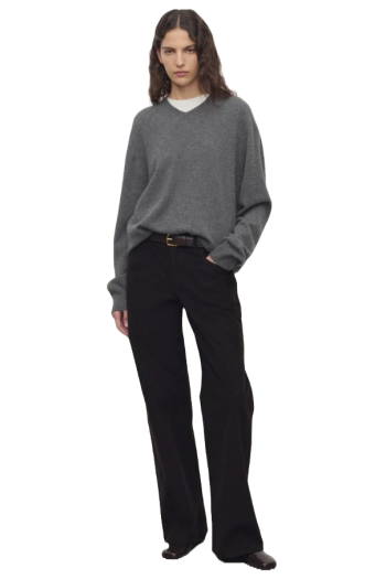 Eglitta corduroy pants