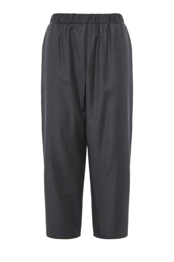 Tasmina flannel pants