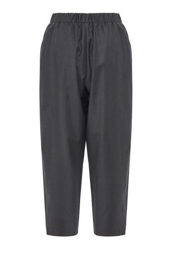Tasmina flannel pants