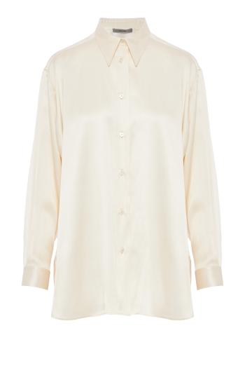 Silk shirt 