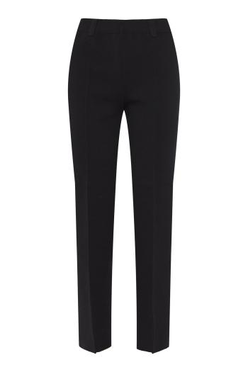 Julep cotton-blend pants 