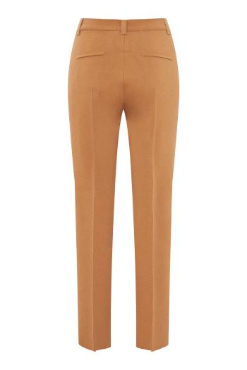 Julep cotton-blend pants 