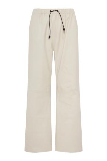 Lutz leather pants 