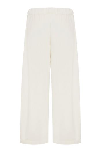 Mel cotton pants 