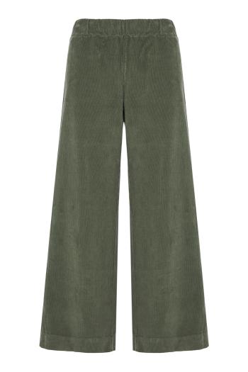 Diana cotton pants 