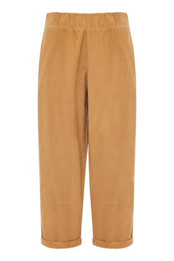 Sarca cotton pants 