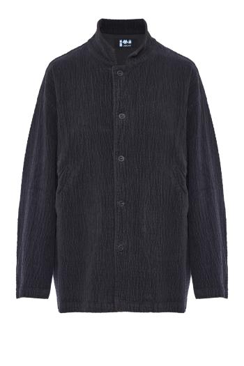 Giacca cotton-corduroy jacket