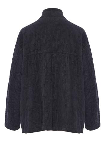 Giacca cotton-corduroy jacket