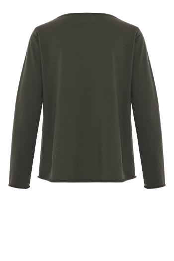 ΜΠΛΟΥΖΑ MAGLIA JEPPE CHARME