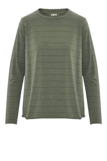 ΜΠΛΟΥΖΑ MAGLIA JEPPE STRIPED
