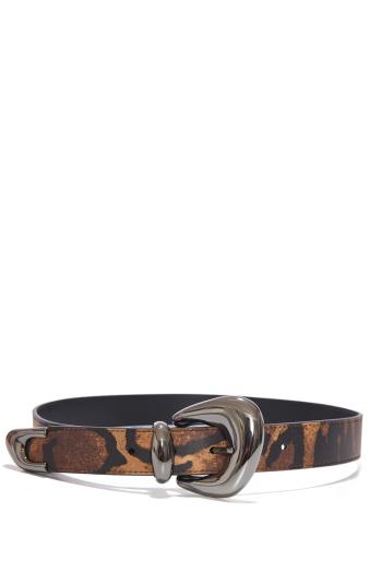ΖΩΝΗ BUBBLE BELT 30MM BENGALI