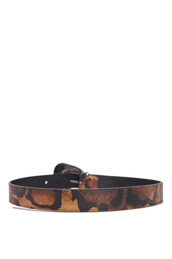 ΖΩΝΗ BUBBLE BELT 30MM BENGALI