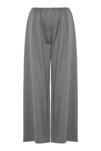 ΠΑΝΤΕΛΟΝΙ GALA BIAS-CUT FLANNEL