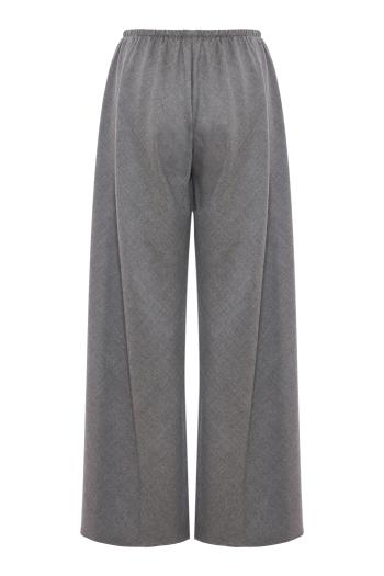 ΠΑΝΤΕΛΟΝΙ GALA BIAS-CUT FLANNEL
