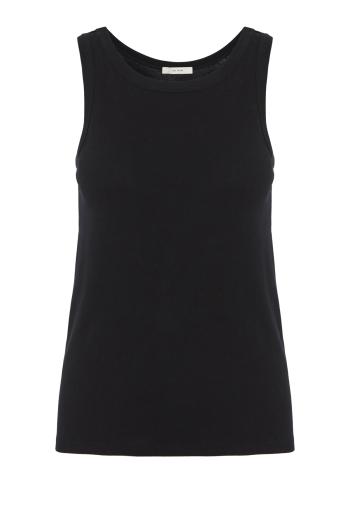 Frankie Tank Top in Organic Cotton