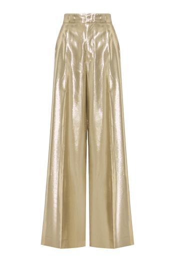 Bogard lurex pants 