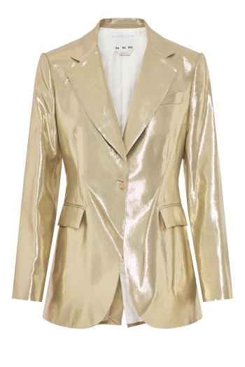 Andrea lurex blazer 