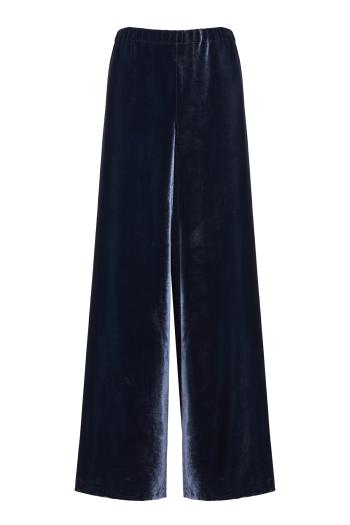 Gstaad velvet pants 