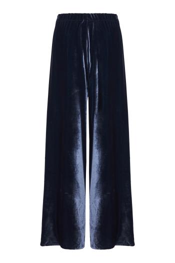 Gstaad velvet pants 