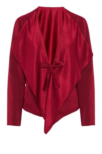 Ravel wool jacket