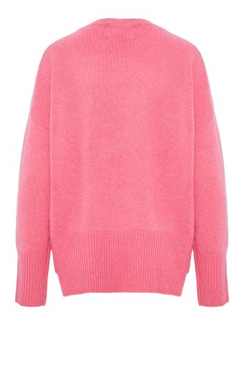 Mila cashmere sweater