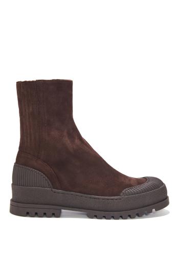 ΜΠΟΤΑΚΙΑ RUGGED BOOTIE 20