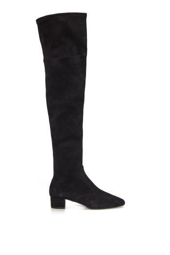 Remi Otk Boot 35 suede boots 