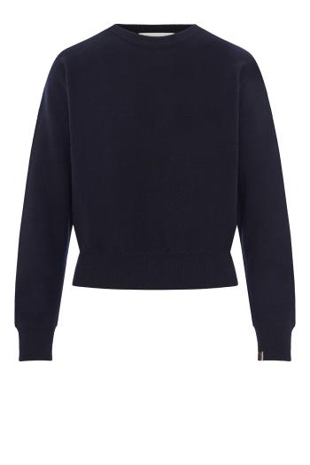  Νο382 Belle cashmere-blend sweater