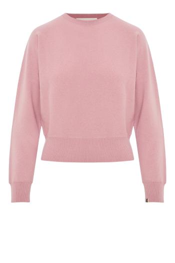 Νο382 Belle cashmere-blend sweater