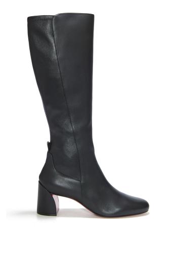 Jane Botta 85 leather boots 