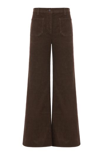 ΠΑΝΤΕΛΟΝΙ FLORENCE WIDE LEG