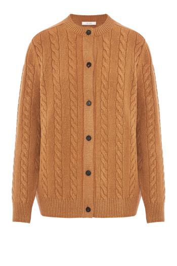 Loneke wool cardigan 