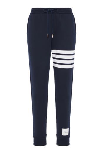 Classic loopback 4 bar sweatpant