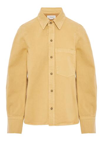 ΠΟΥΚΑΜΙΣΟ SHOULDER DETAIL SLIM