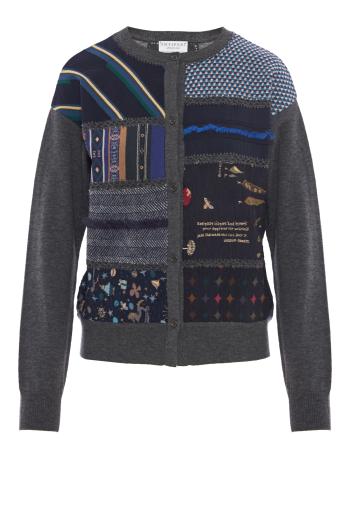 ΖΑΚΕΤΑ PATCHWORK LS BTN
