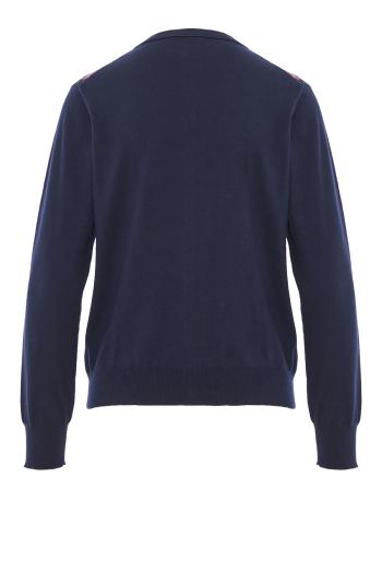 ΖΑΚΕΤΑ SOCK KNIT CD