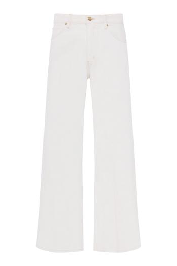 The Stroll wide-leg jeans 