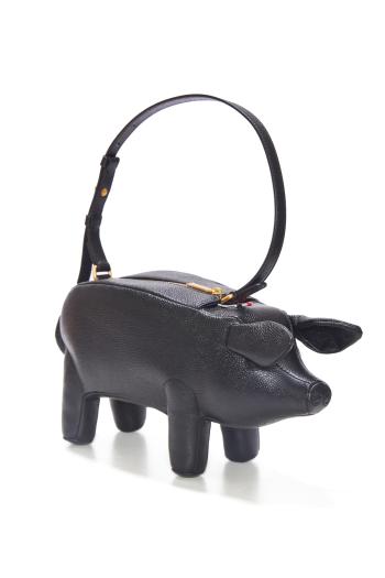 ΤΣΑΝΤΑ BABY PIG PEBBLE GRAIN