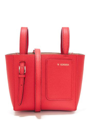 Soft Bucket Micro bag